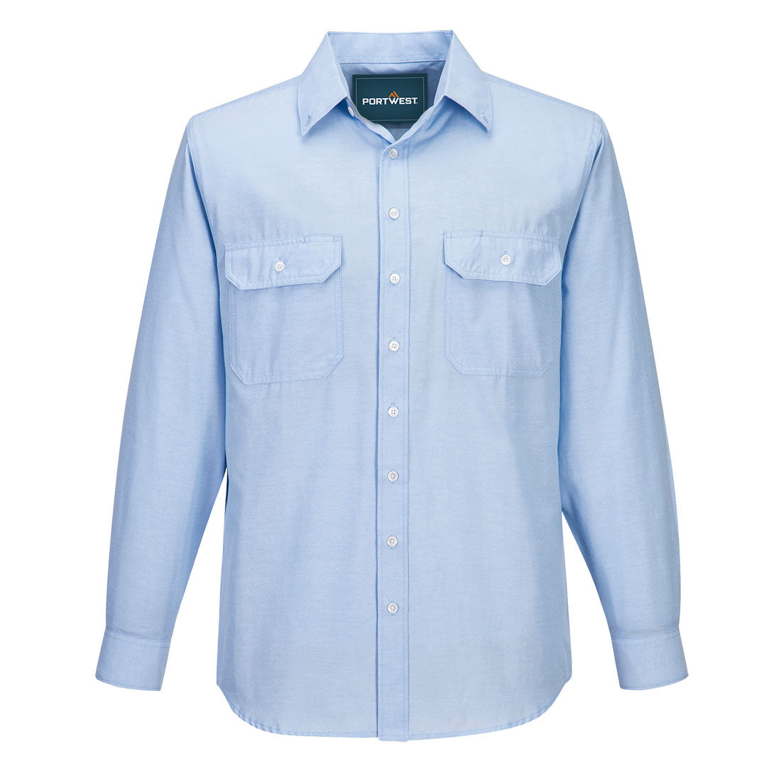 Sydney Shirt Long Sleeve Light Weight - view 1