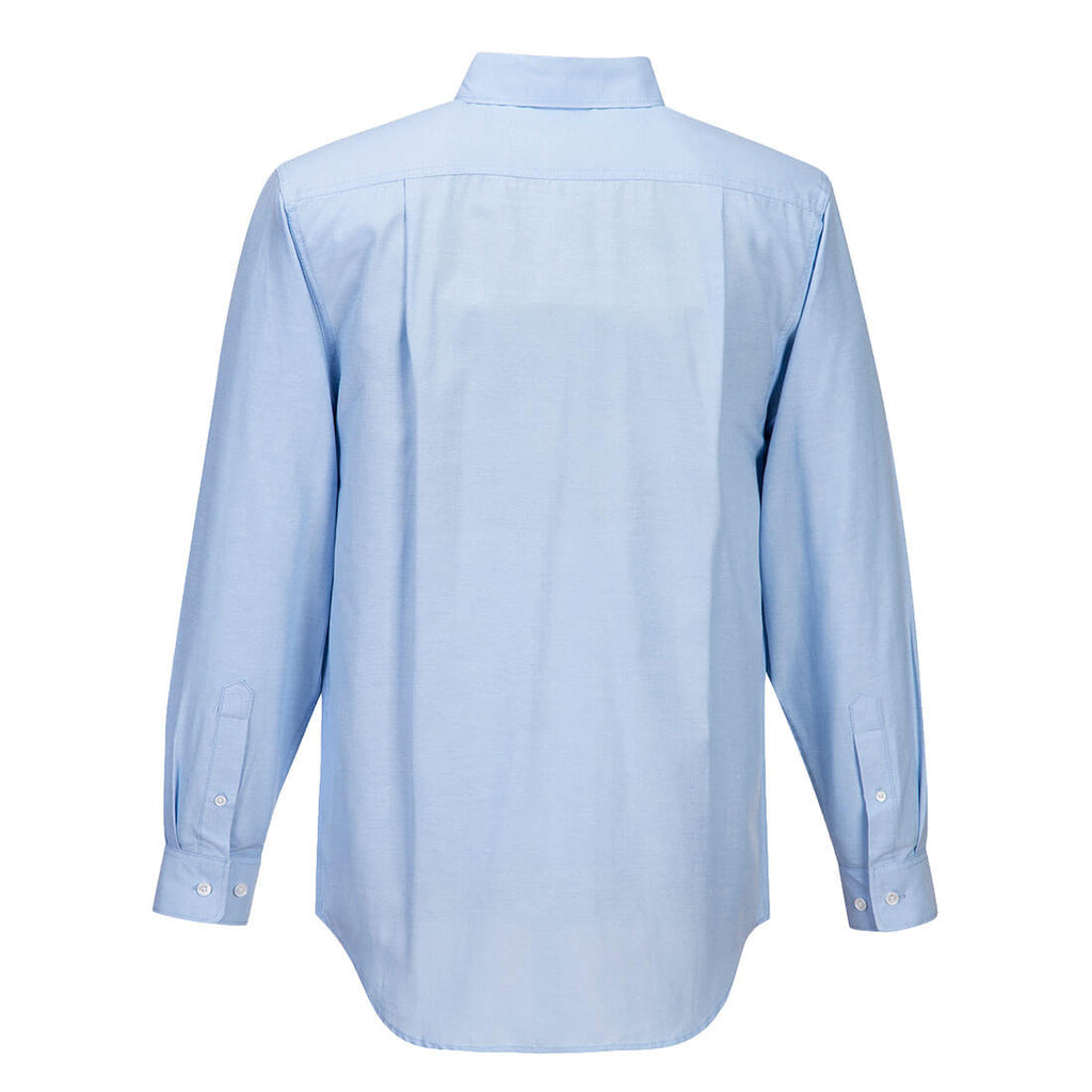 Sydney Shirt Long Sleeve Light Weight - view 2