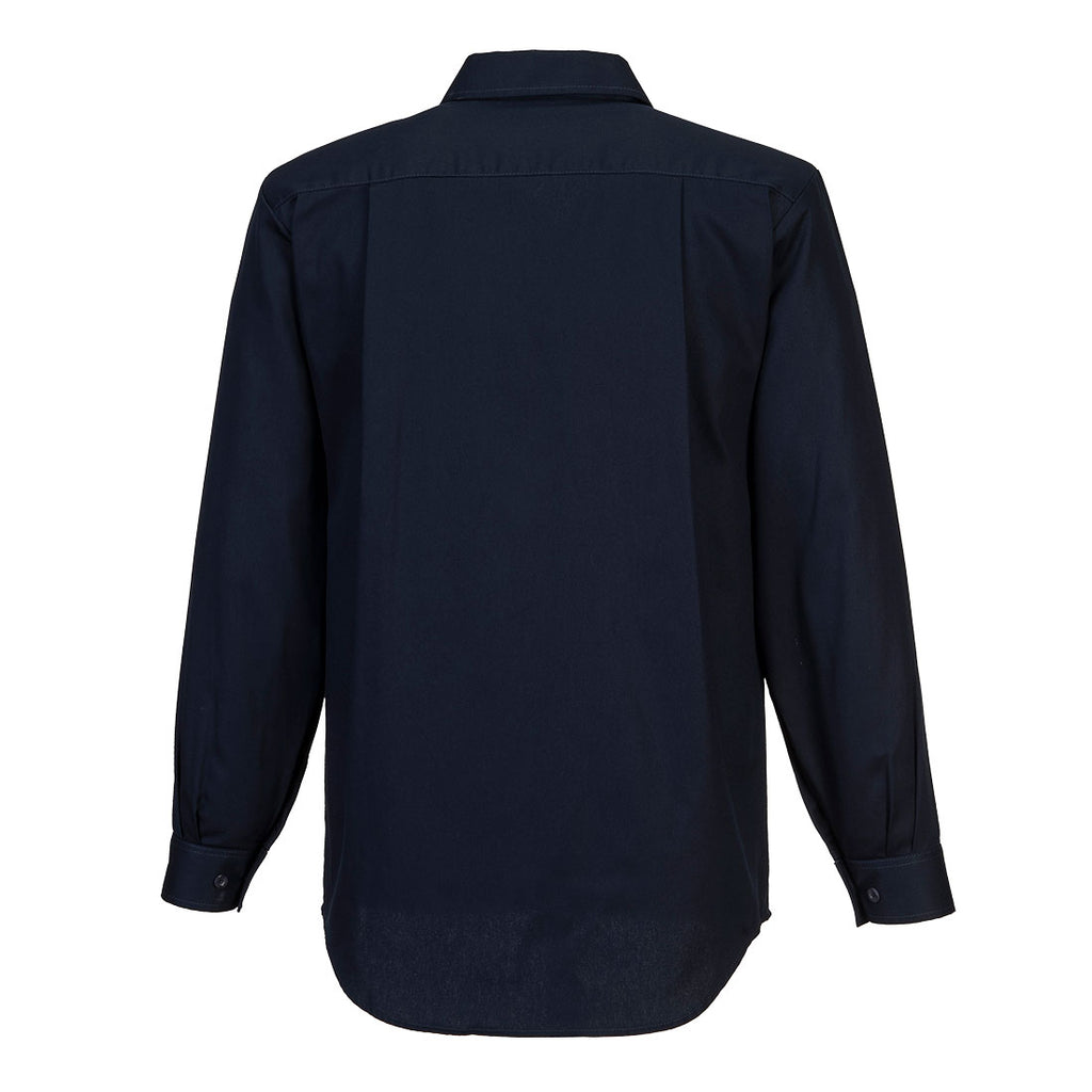 Adelaide Long Sleeve Work Shirt - view 2