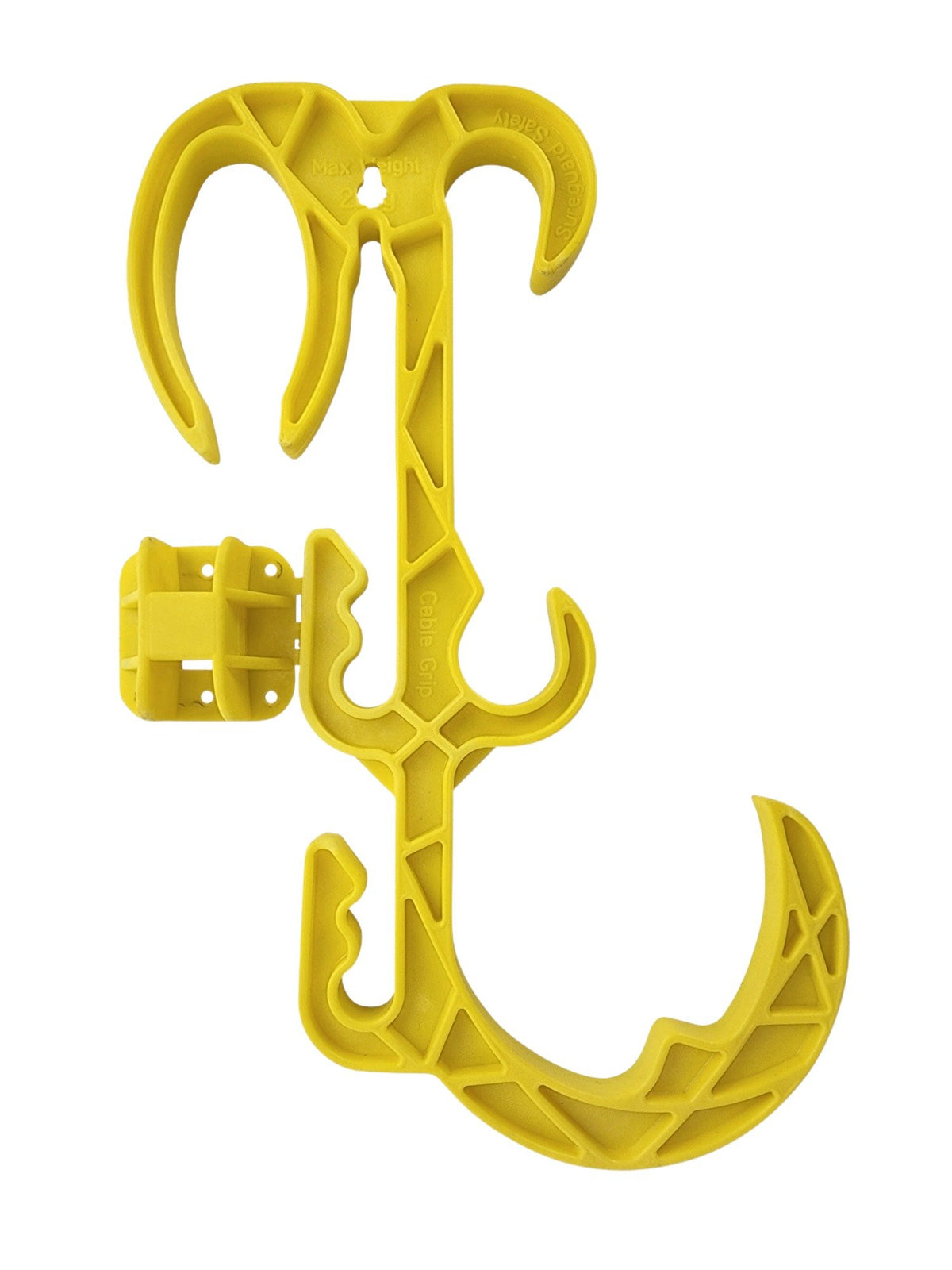 Adjustable Lead Stand - view 5