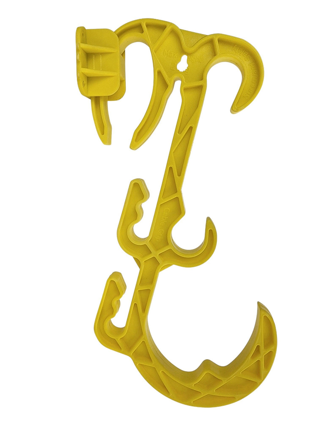 Multipurpose Suspension Hook - view 2