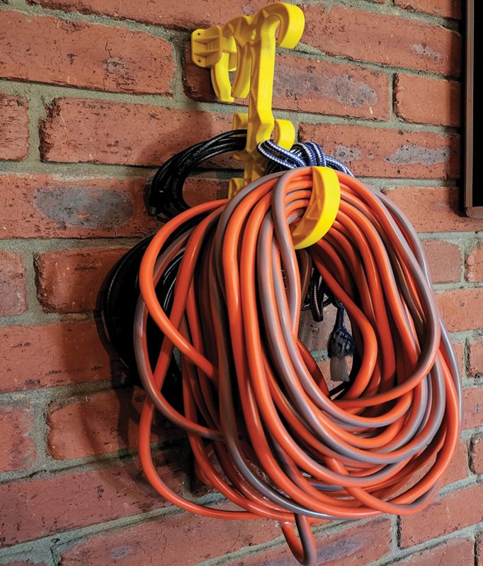 Multipurpose Suspension Hook - view 3