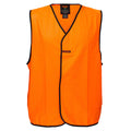 Hi-Vis Class D Vest - view 1