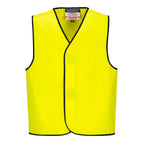Hi-Vis Class D Vest - view 2