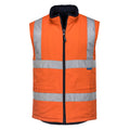Hi-Vis Reversible Vest - view 1