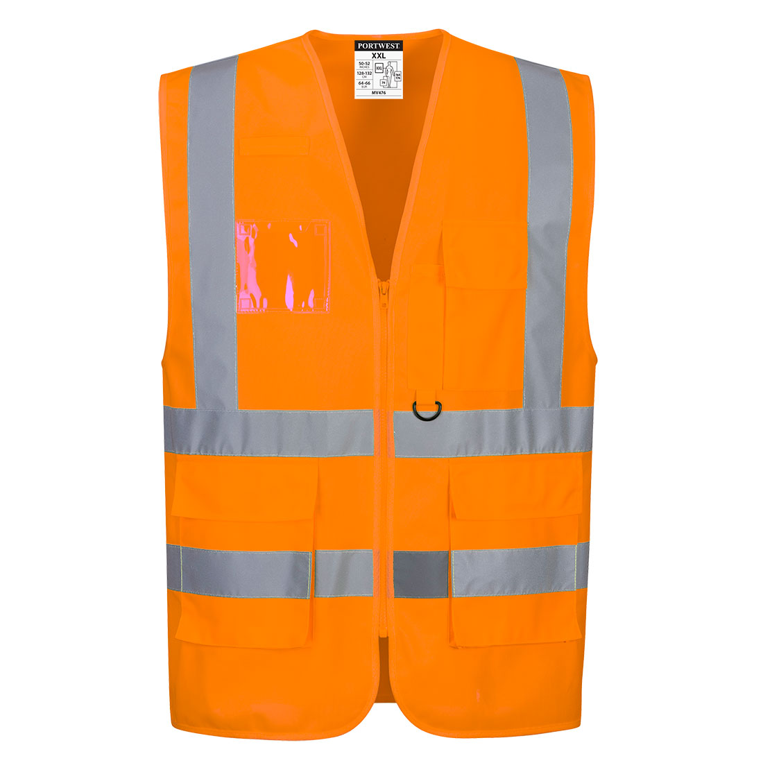 Hi-Vis Executive Vest - view 1