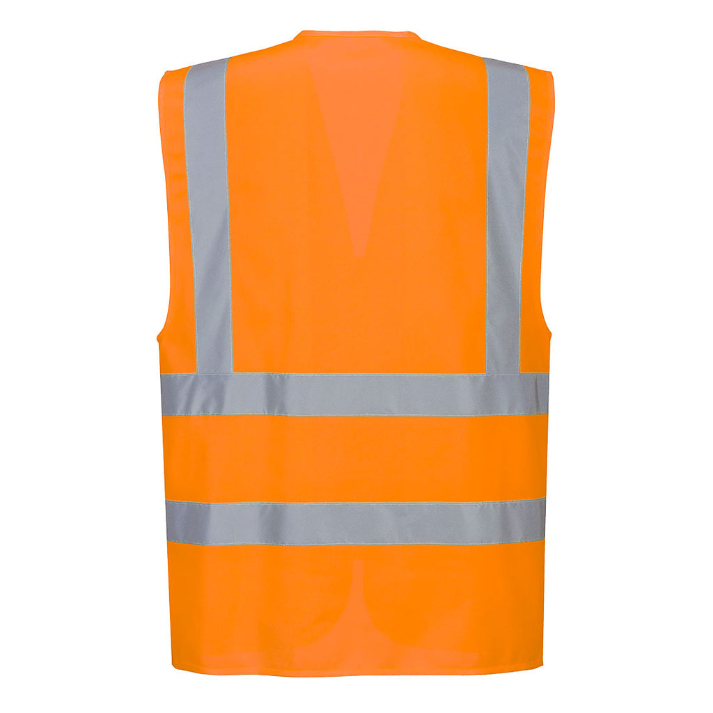 Hi-Vis Executive Vest - view 2