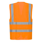 Hi-Vis Executive Vest - view 2