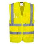 Hi-Vis Executive Vest - view 3