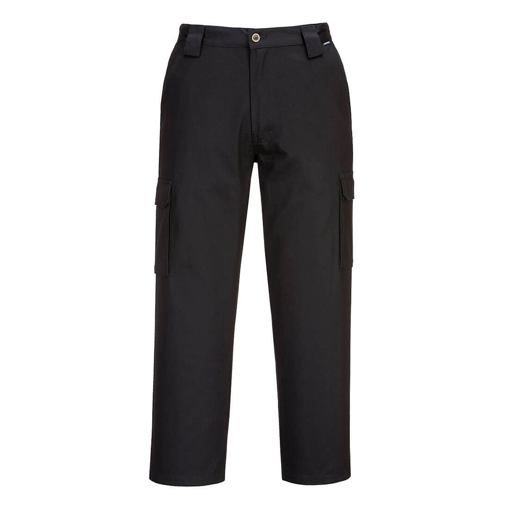 Lightweight Cargo Pants - view 2