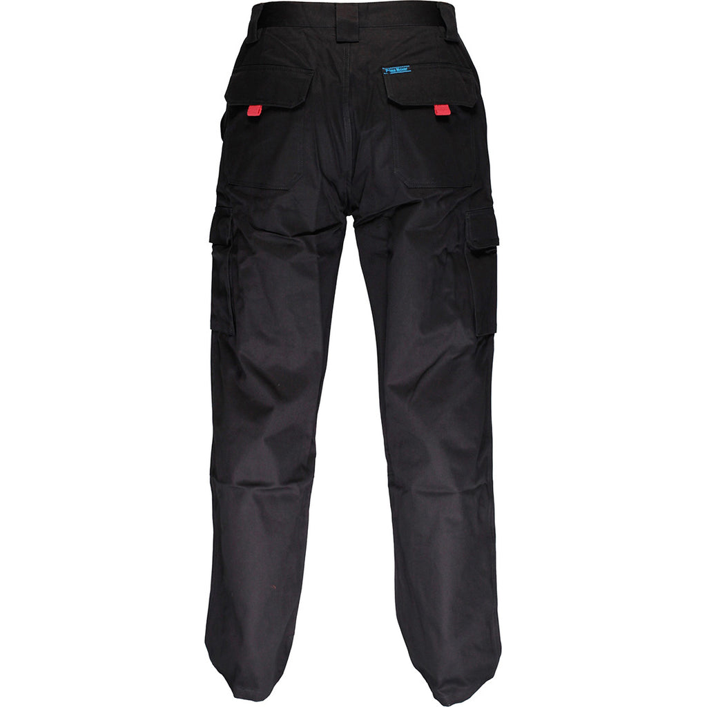 Lightweight Cargo Pants - view 3