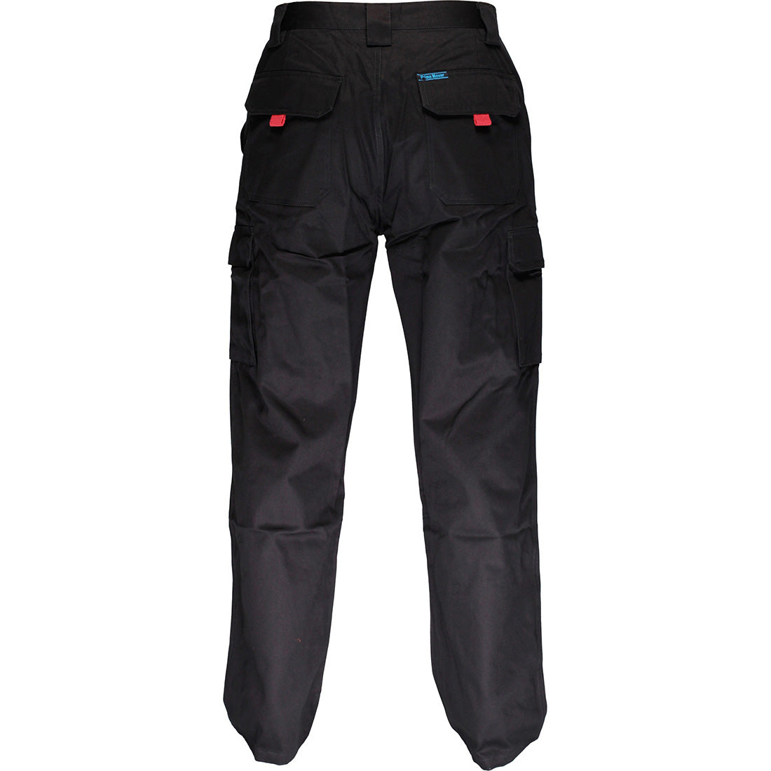 Lightweight Cargo Pants - view 3