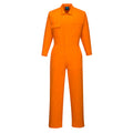 Hi-Vis Class D Coverall - view 1