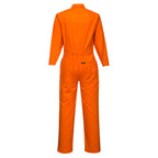 Hi-Vis Class D Coverall - view 3