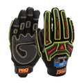 Professional Impact Glove