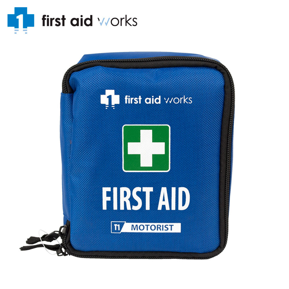 Motorist First Aid Kit T1 | Vision Safe, view 8