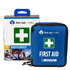 Motorist First Aid Kit T1 | Vision Safe, view 2