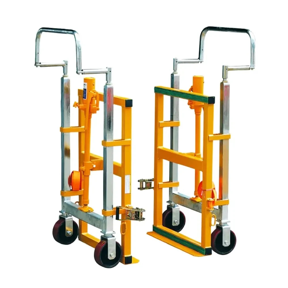 1800kg Hydraulic Furniture Mover | Indoor Fitouts | Team Systems