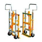 1800kg Hydraulic Furniture Mover | Indoor Fitouts | Team Systems