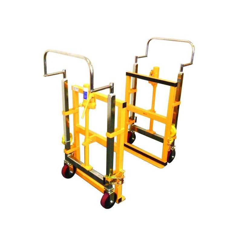1800kg Hydraulic Furniture Mover | Indoor Fitouts | Team Systems, view 2