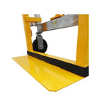 1800kg Hydraulic Furniture Mover | Indoor Fitouts | Team Systems, view 3