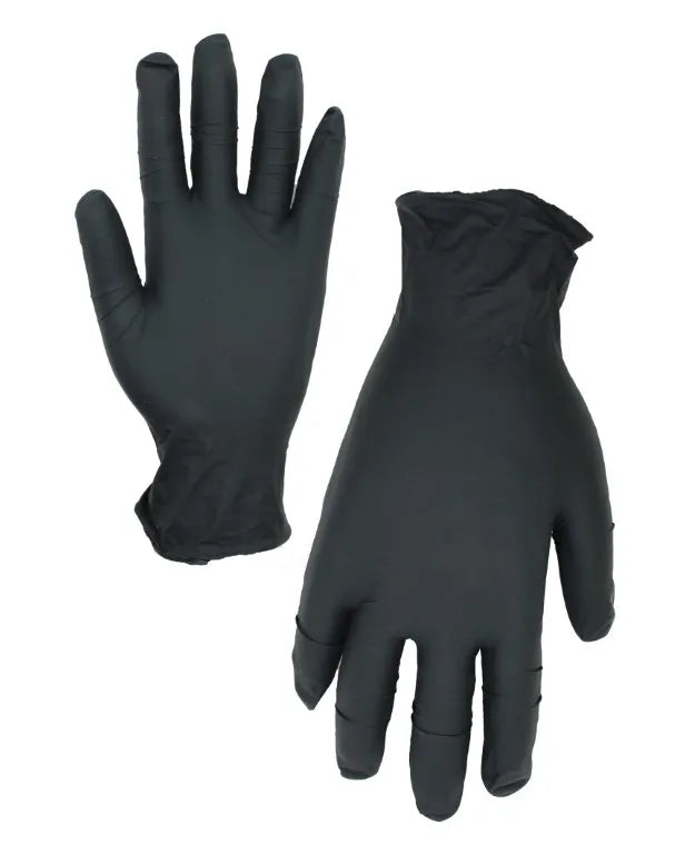 5.5 Gram Nitrile Gloves | Mechanical & Food Handling | ATS Global