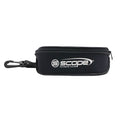 Spec Jacket Eye Protection Case