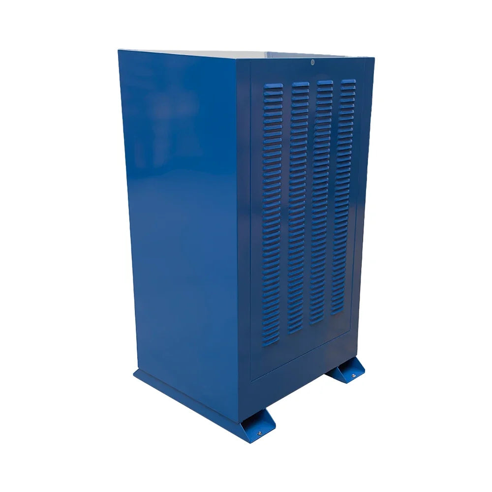 Outdoor Flammable Liquids Cabinet - Class 3 - 80L | Team Systems, view 3
