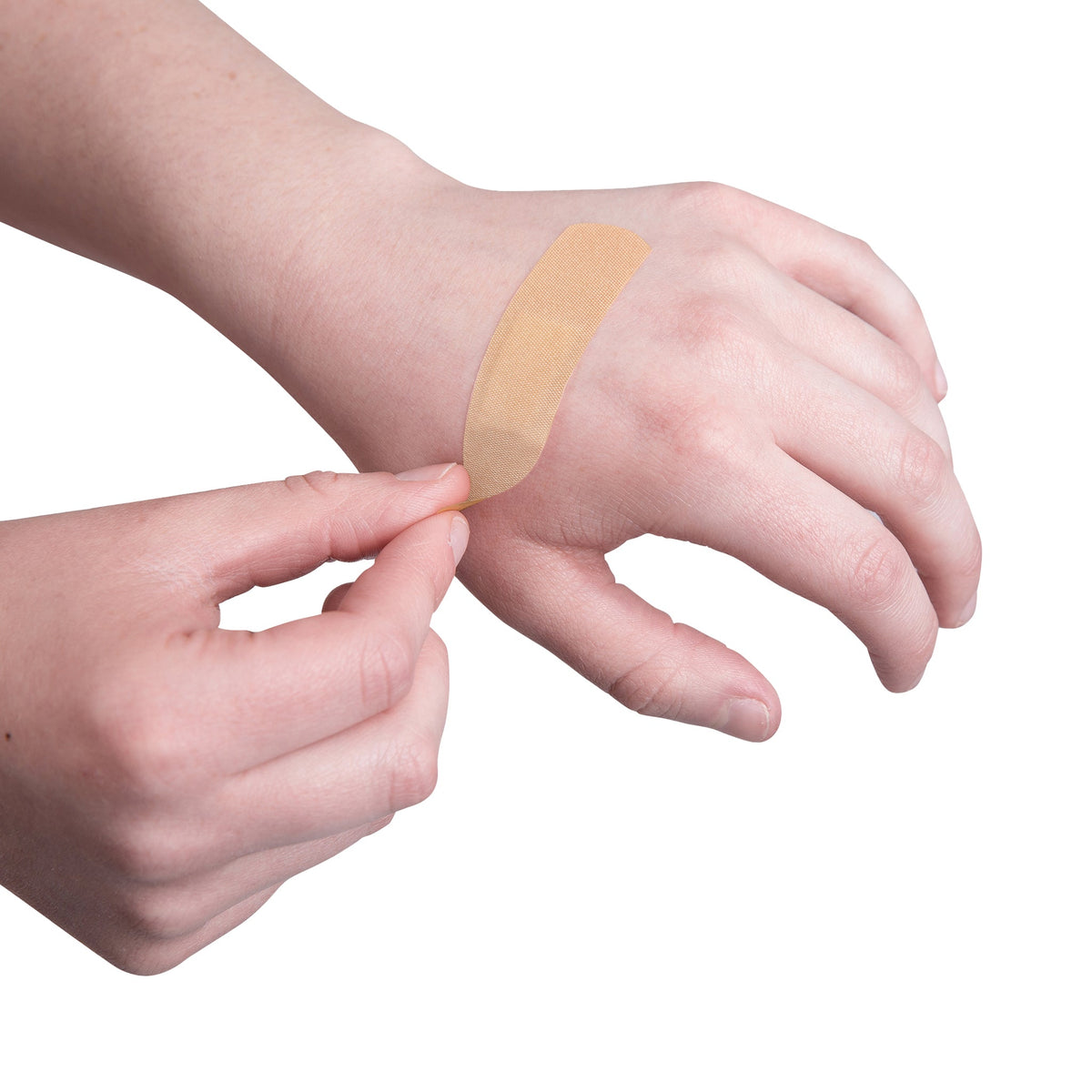 Fabric Adhesive Plasters 76 x 25mm | Box of 50