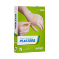 Fabric Adhesive Plasters 76 x 25mm | Box of 50
