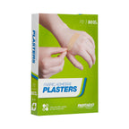 Fabric Adhesive Plasters 76 x 25mm | Box of 50