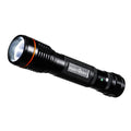 USB Rechargeable Torch - view 1
