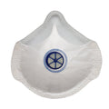 Dust Masks P2+Valve 3 Pack