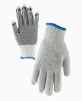 Poly Cotton Dots Ladies Cotton Work Gloves | General Use | ATS Global