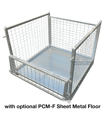 120.00 cm Dimensions Sheet Floor | Warehouse Storage | East West Engineering
