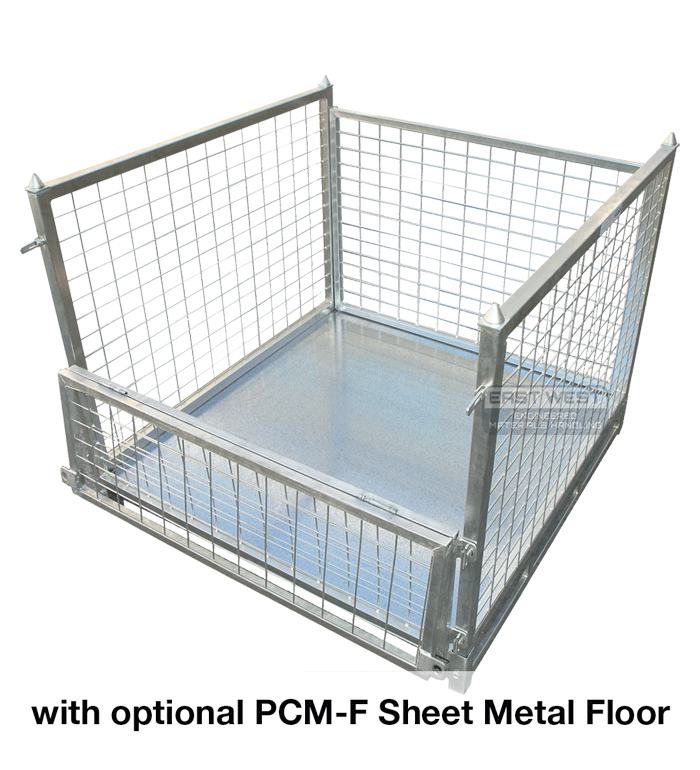 120.00 cm Dimensions Sheet Floor | Warehouse Storage | East West Engineering