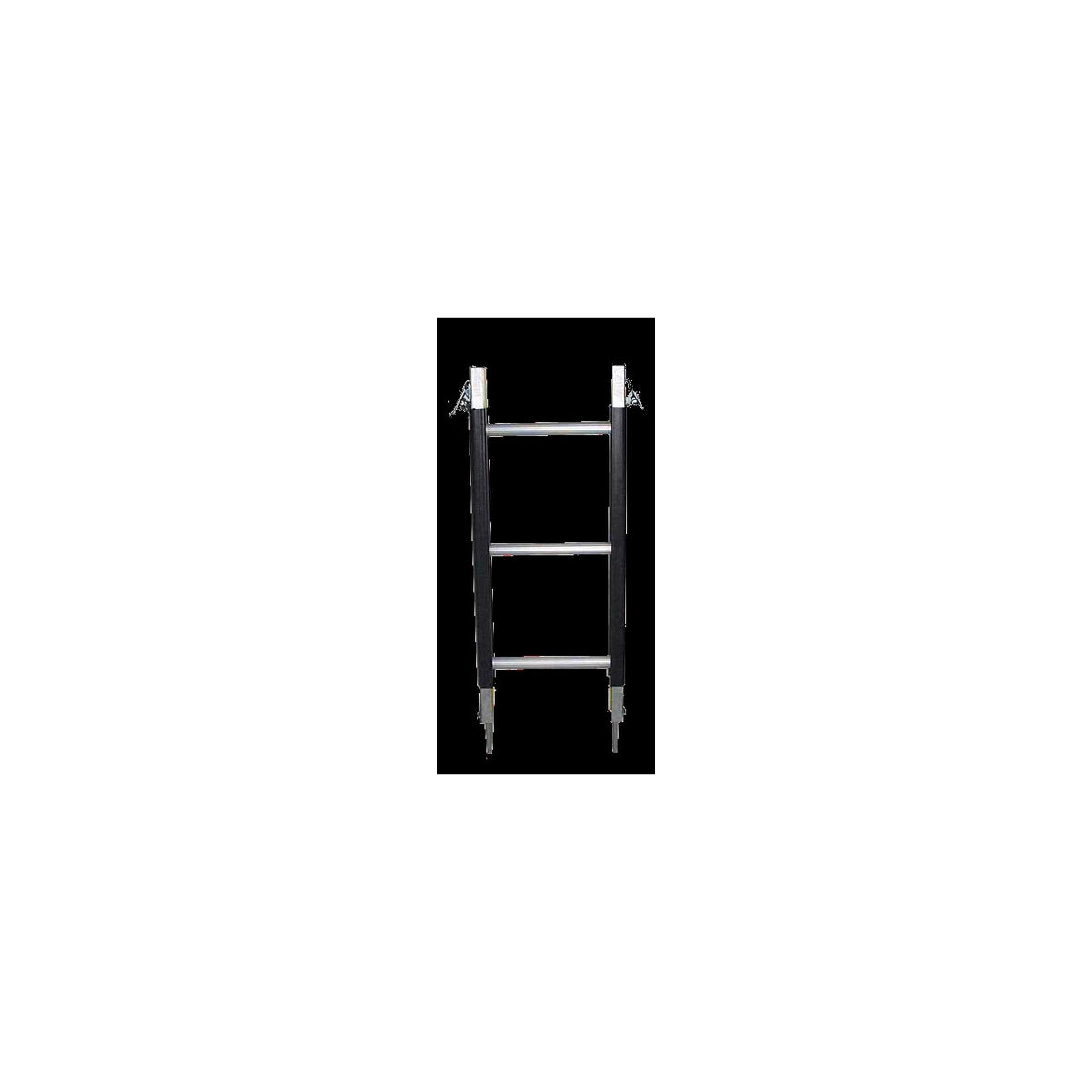 0.9m Fibreglass Sectional Ladder | Telecoms & Remote Access | Indalex