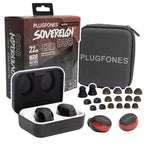 Sovereign Duo Wireless Hearing Protection Twin Pack | Vision Safe, view 8
