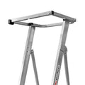 Hinged Safety Gate for Monstar Pro | Platform Ladders | Team Systems