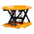 2000kg Capacity Pallet Leveller | Warehouse Loading | Team Systems
