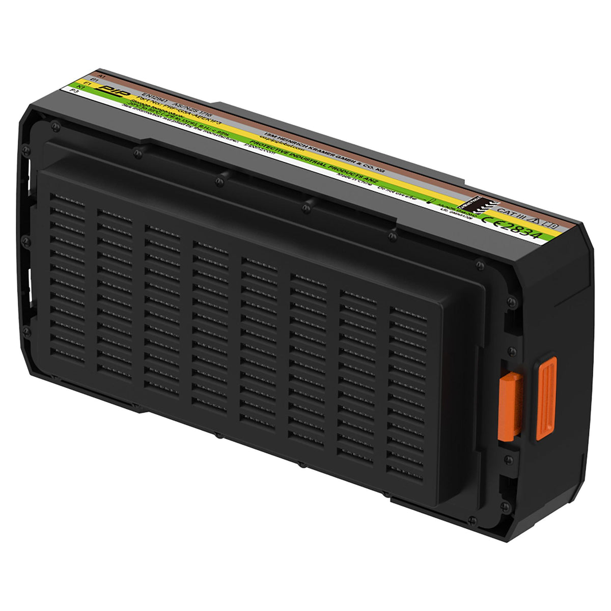Vanguard G5 EX PAPR Combined Filter