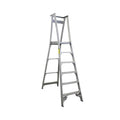 180kg Rated Aluminium Platform | Industrial Warehousing | Indalex