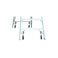 100mm Wheel Kit | Pro Series Platform Ladders | Indalex