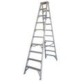 Double Sided 180kg Load Capacity Step Ladder | Indalex