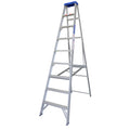 2.7m 180kg Load Rating Step Ladder | Industrial Sites | Indalex