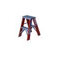 0.6m Fibreglass Step Ladder | Electrical Work | Indalex