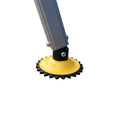3.7m Aluminium Orchard Ladder | Agricultural Use | Indalex