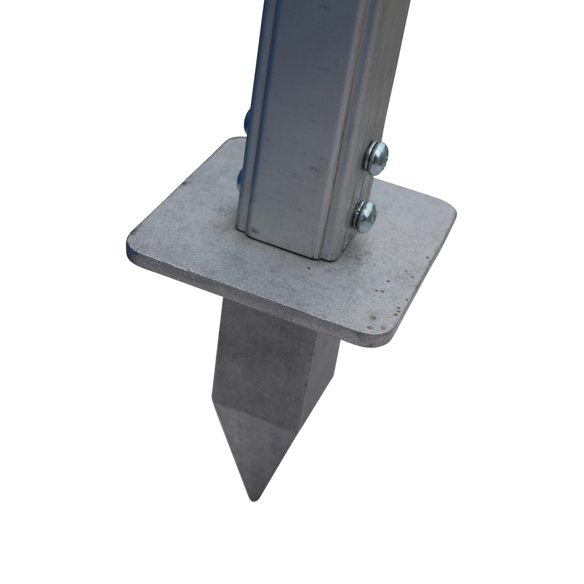 4.3m Aluminium Orchard Ladder | Agricultural Use | Indalex, view 2