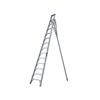 4.3m Aluminium Orchard Ladder | Agricultural Use | Indalex, view 4