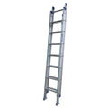 180kg Rated Aluminium Extension Ladder | Industrial Sites | Indalex